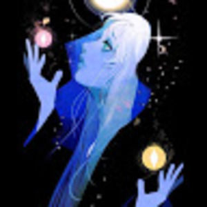 Meet your Posher, Goddess